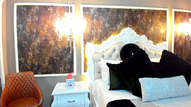 Snapshot of Gaby_Wett chatting on November 6, 2025, 11:47 am Gaby Wett online show from November 6, 2025, 11:47 am