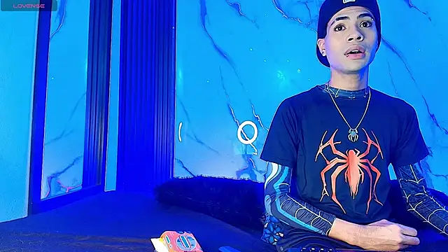 JacobBlackwell  online show from February 11, 2026, 3:28 am