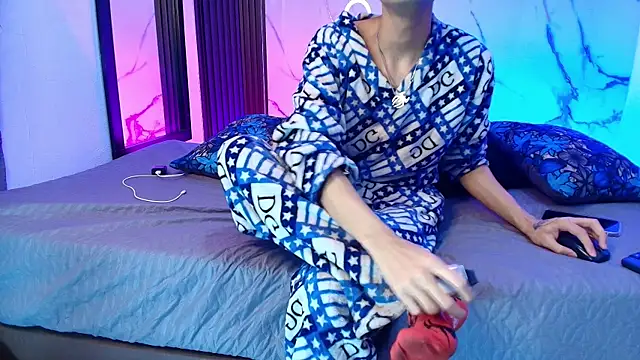 JacobBlackwell  online show from February 9, 2026, 3:37 am