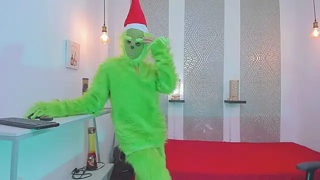 JacobBlackwell  online show from December 1, 2025, 8:21 pm