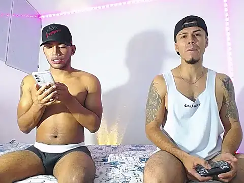 Rurik Jones online show from February 13, 2026, 9:59 pm