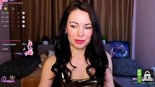 Snapshot of Rita_lovvylyou chatting on February 27, 2026, 6:24 am Rita lovvylyou online show from February 27, 2026, 6:24 am