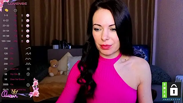 Snapshot of Rita_lovvylyou chatting on February 21, 2026, 6:26 am Rita lovvylyou online show from February 21, 2026, 6:26 am