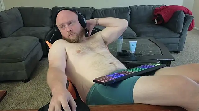 theballboy1 online show from October 15, 2025, 3:27 am