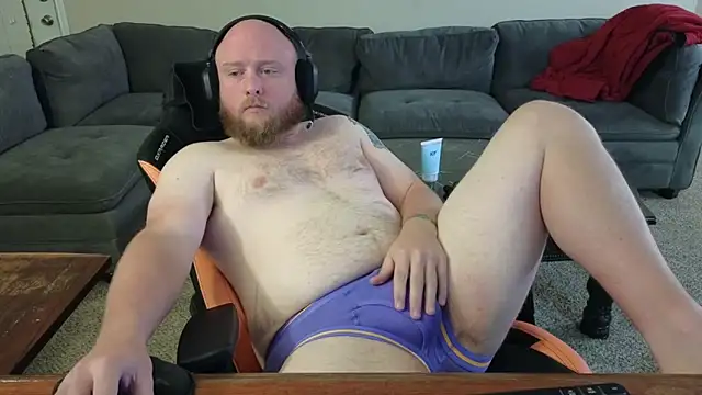 theballboy1 online show from October 25, 2025, 4:55 am