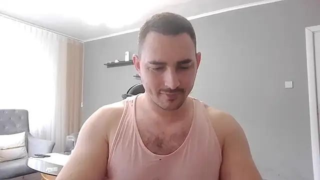 mastermute online show from April 9, 2026, 9:48 am