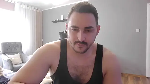 mastermute online show from March 23, 2026, 8:36 am