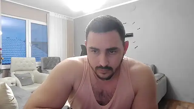 mastermute online show from January 11, 2026, 3:08 pm