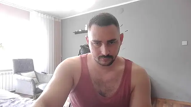 mastermute online show from April 1, 2026, 10:49 am