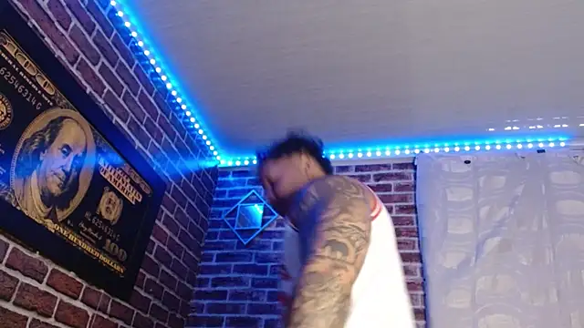 jordan bigcock  online show from March 19, 2026, 1:11 pm