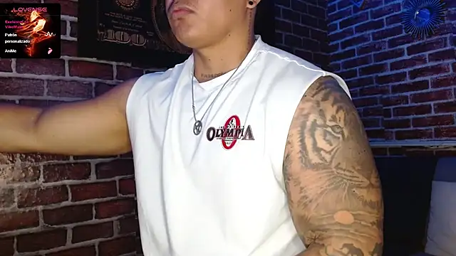 Snapshot of jordan_bigcock_ chatting on February 23, 2026, 12:06 pm jordan bigcock online show from February 23, 2026, 12:06 pm