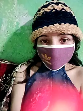 Hornyme18 online show from December 18, 2025, 4:11 pm