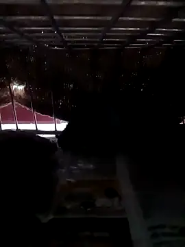 Hornyme18 online show from November 26, 2025, 5:57 pm