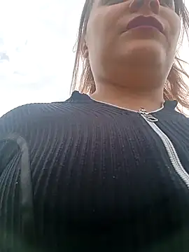 Snapshot of Allison_Flamingg chatting on October 20, 2025, 1:00 pm Allison Flamingg online show from October 20, 2025, 1:00 pm