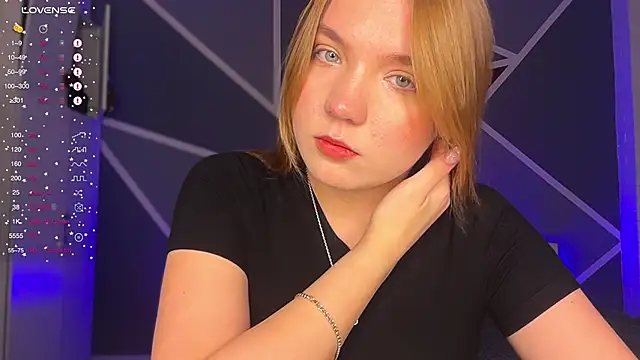 RebeccaEglitis online show from January 9, 2026, 4:36 pm