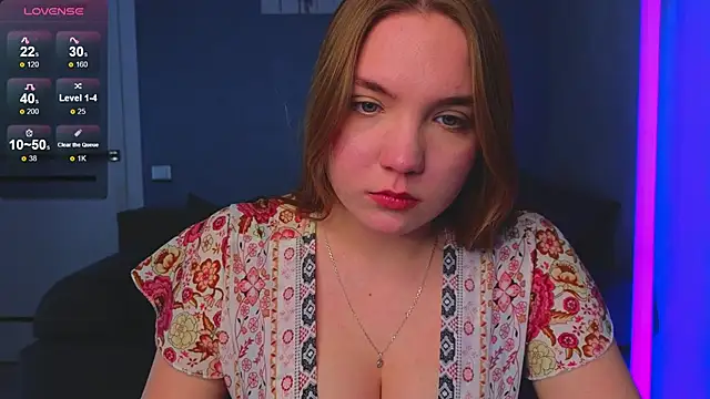 RebeccaEglitis online show from March 4, 2026, 4:26 pm