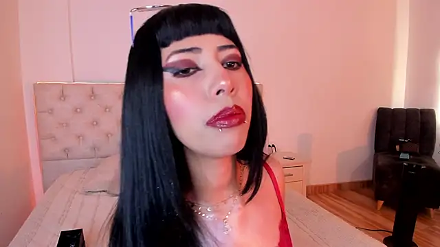 Nina fox 0691 online show from May 22, 2026, 10:08 pm