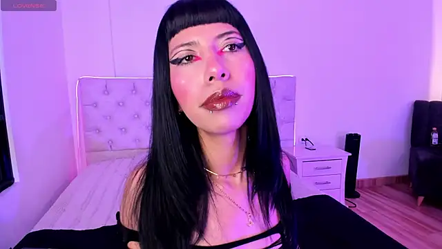 Nina fox 0691 online show from June 2, 2026, 3:56 pm