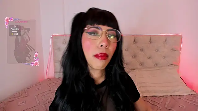 Nina fox 0691 online show from January 17, 2026, 2:42 pm