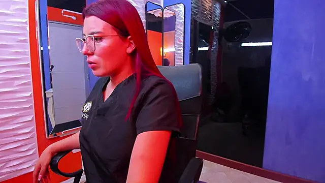 allison mc online show from December 23, 2025, 4:01 am