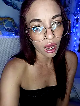 cerecita anna online show from May 13, 2026, 1:01 am