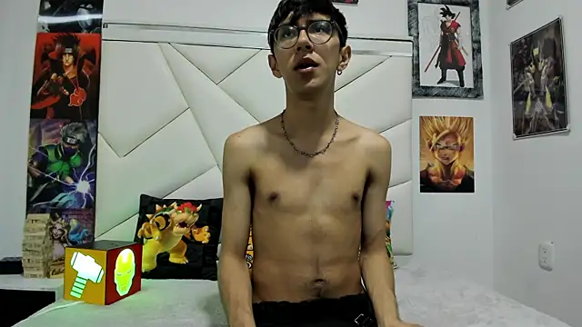 Snapshot of TWINK_JOSS chatting on October 20, 2025, 7:47 pm TWINK JOSS online show from October 20, 2025, 7:47 pm