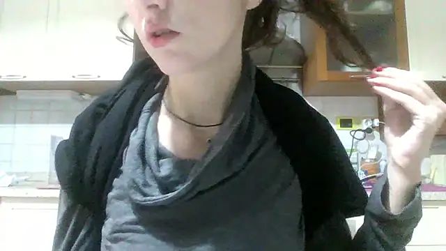 Snapshot of SuperValentina chatting on February 16, 2026, 8:57 am SuperValentina online show from February 16, 2026, 8:57 am