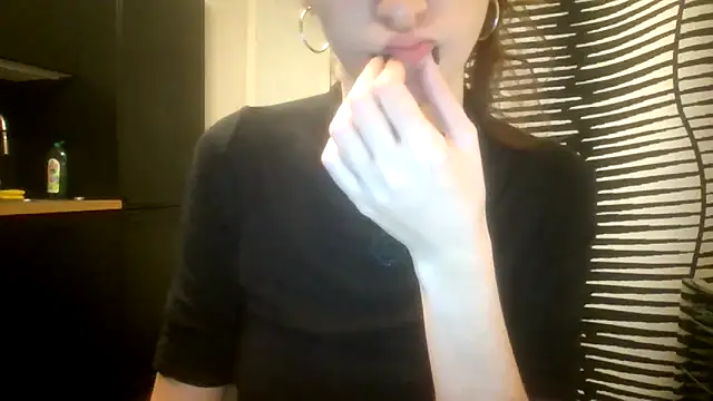 Snapshot of SuperValentina chatting on March 16, 2026, 9:06 pm SuperValentina online show from March 16, 2026, 9:06 pm