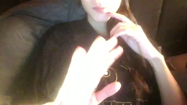 Snapshot of SuperValentina chatting on February 9, 2026, 10:30 pm SuperValentina online show from February 9, 2026, 10:30 pm