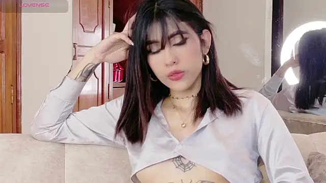 Amara prescott online show from December 15, 2025, 7:31 pm