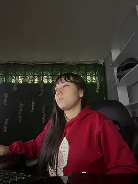 Damara Rolands- online show from February 19, 2026, 3:31 pm