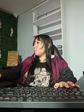 Damara Rolands- online show from February 27, 2026, 10:59 am