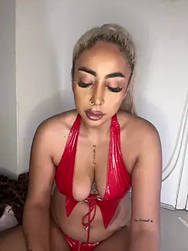 zara bellexx online show from January 31, 2026, 8:18 pm