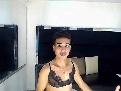 Marcuszion XX online show from October 14, 2025, 7:58 pm
