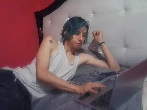Spicy fantasy777 online show from October 20, 2025, 7:25 pm