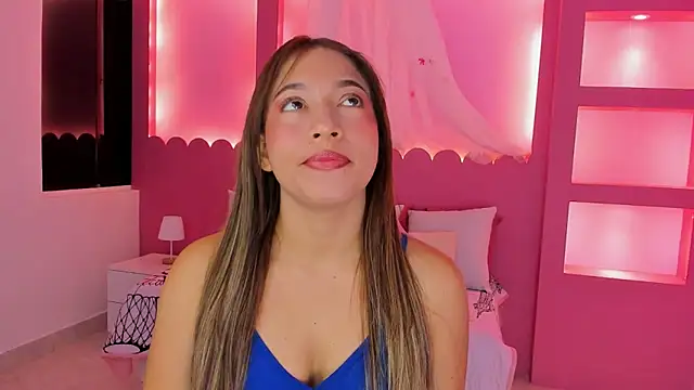 HolyLux online show from January 6, 2026, 11:14 am