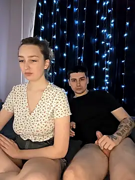 Sweet Little Lie online show from November 27, 2025, 3:07 am