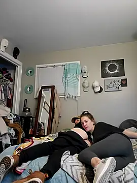 Snapshot of Cassaroll333 chatting on November 5, 2025, 2:25 am Cassaroll333 online show from November 5, 2025, 2:25 am