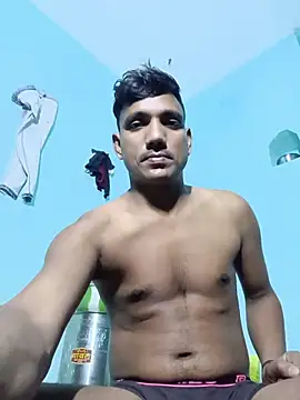 BiggerDickGuy online show from April 9, 2026, 6:36 pm