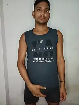 BiggerDickGuy online show from June 17, 2026, 5:56 pm