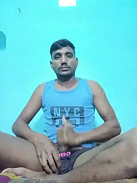 BiggerDickGuy online show from February 27, 2026, 6:13 am