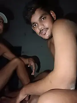 BiggerDickGuy online show from July 23, 2026, 5:53 pm