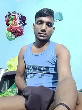 BiggerDickGuy online show from April 4, 2026, 9:27 am