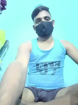 BiggerDickGuy online show from April 3, 2026, 4:46 pm