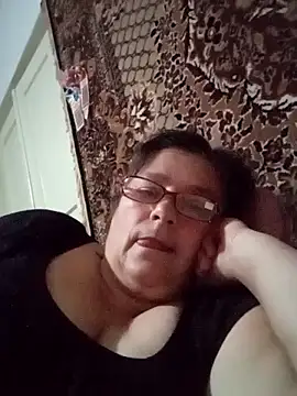 MilaCold5443 online show from November 25, 2025, 6:03 am