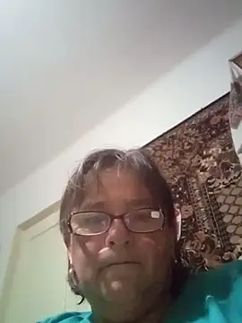 MilaCold5443 online show from October 23, 2025, 8:18 pm