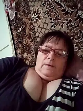 MilaCold5443 online show from March 23, 2026, 4:07 pm