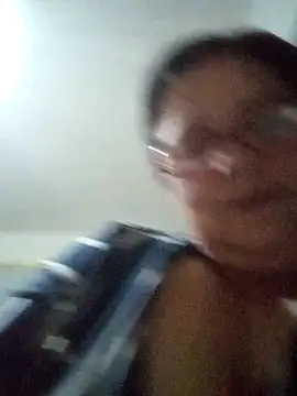 MilaCold5443 online show from January 5, 2026, 8:45 pm