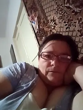 MilaCold5443 online show from November 26, 2025, 7:03 pm