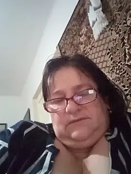 MilaCold5443 online show from March 5, 2026, 5:37 am